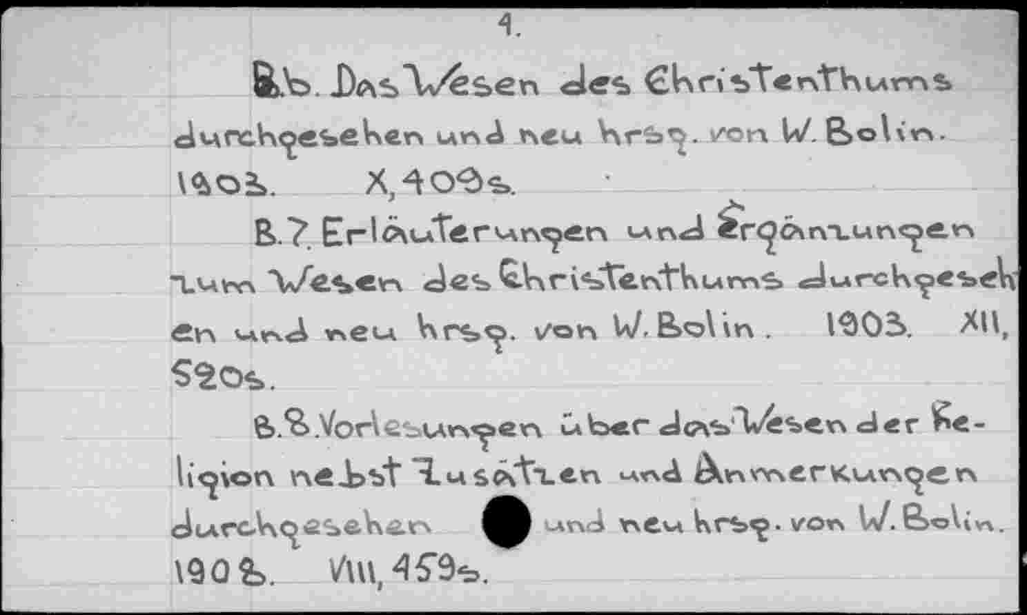 ﻿n des €knsT«r\1rhurnb d4rch^eseV\cn unâ леи Vxrb^. non U/. ß>o\<r>. \esoi. x,4oeç>. _•_
B.7 Ег1сли»Тег<лп^еп wnJ ^г^счпт.ып<^в.п xuwi Ve^en des G.^ri'sXe.ntkurrxS durchçebdï «h sA«td »'eu V\rs><^. von Vj. B>o\in. 1303. XII, S2os.
6>.?>.Vor\ebur\^»en C*ber <J<A*a'"U4sen der £«-litron neljSt 4.i4sc\ti.«.n tA*\d ÀnwerKux^en dLACcV\<^eseKer> und ъйч krsç. vo<s 1л/.
190 fe. l/lll.^fSb.